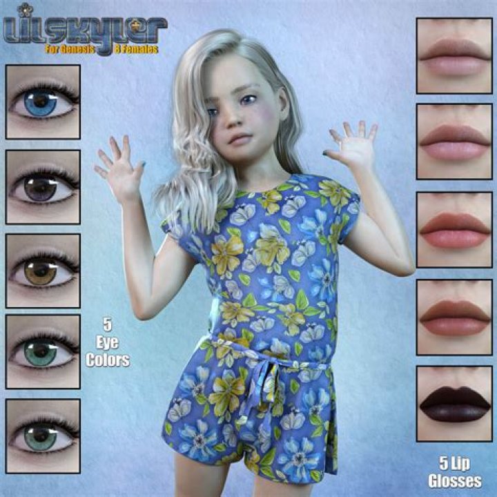 Unveiling The Secrets Of Skyler Storm