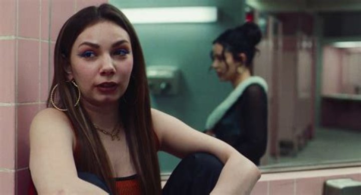 Sophia Rose Wilson's Journey To Success