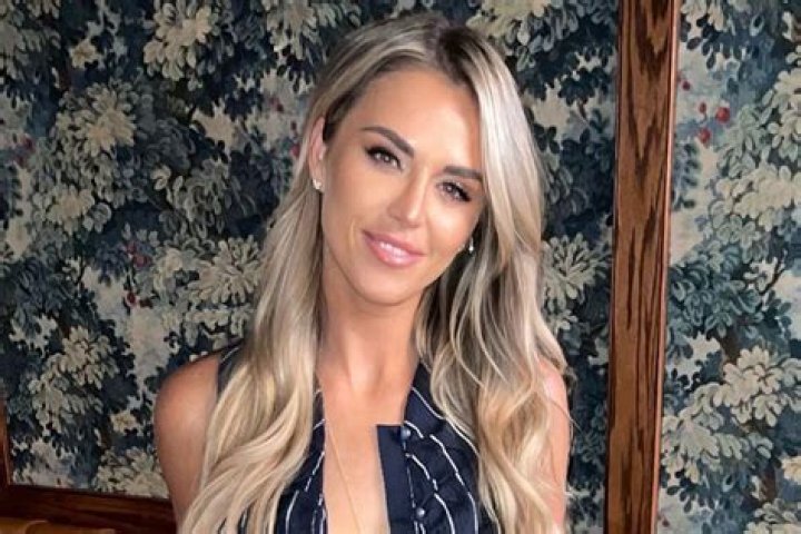 Uncover The Enchanting World Of "Southern Charm Olivia"