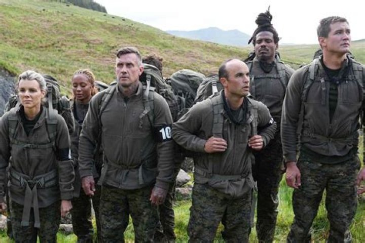 Unveiling The Epic Filming Locations Of Special Forces Season 2