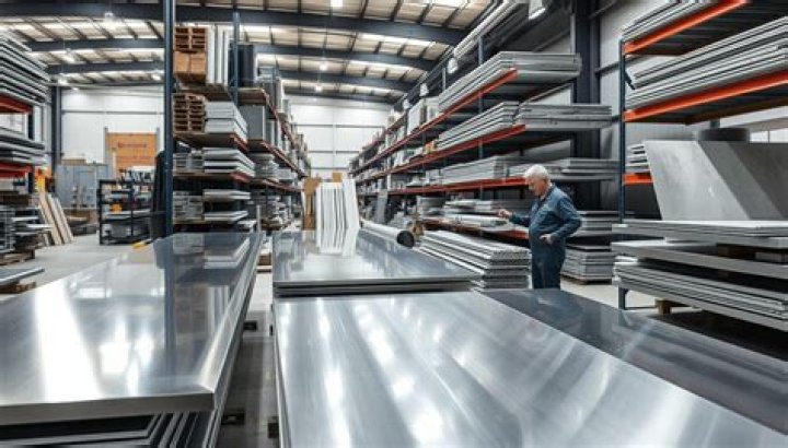 Unlock The Secrets Of Stainless Steel Depots: Discoveries And Insights