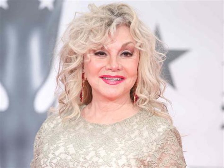 Unveiling The Enchanting World Of Stella Parton: Discoveries And Insights Await