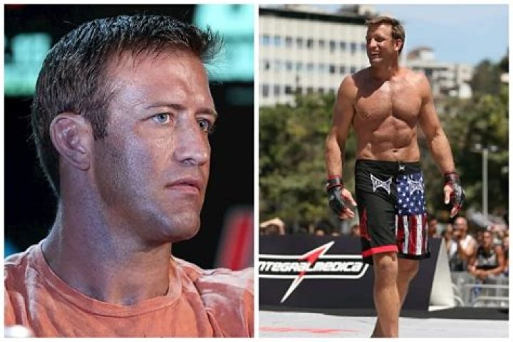 Unveiling Stephan Bonnar's Net Worth: Discoveries And Insights