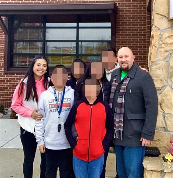 Unveiling Stephanie Melgoza's Husband: Discoveries And Insights