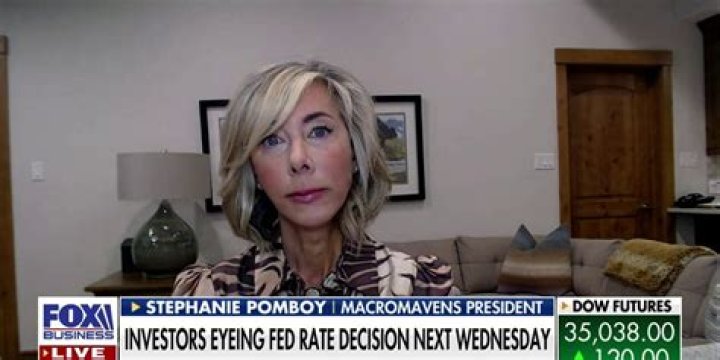 Discover The Secrets Behind Stephanie Pomboy's Sustainable Home