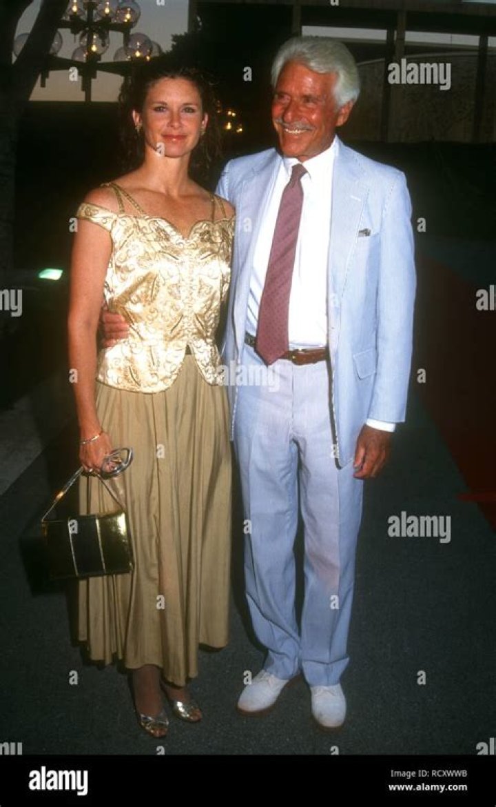 Unlocking The Secrets Of Stephanie Zimbalist's Enduring Relationships