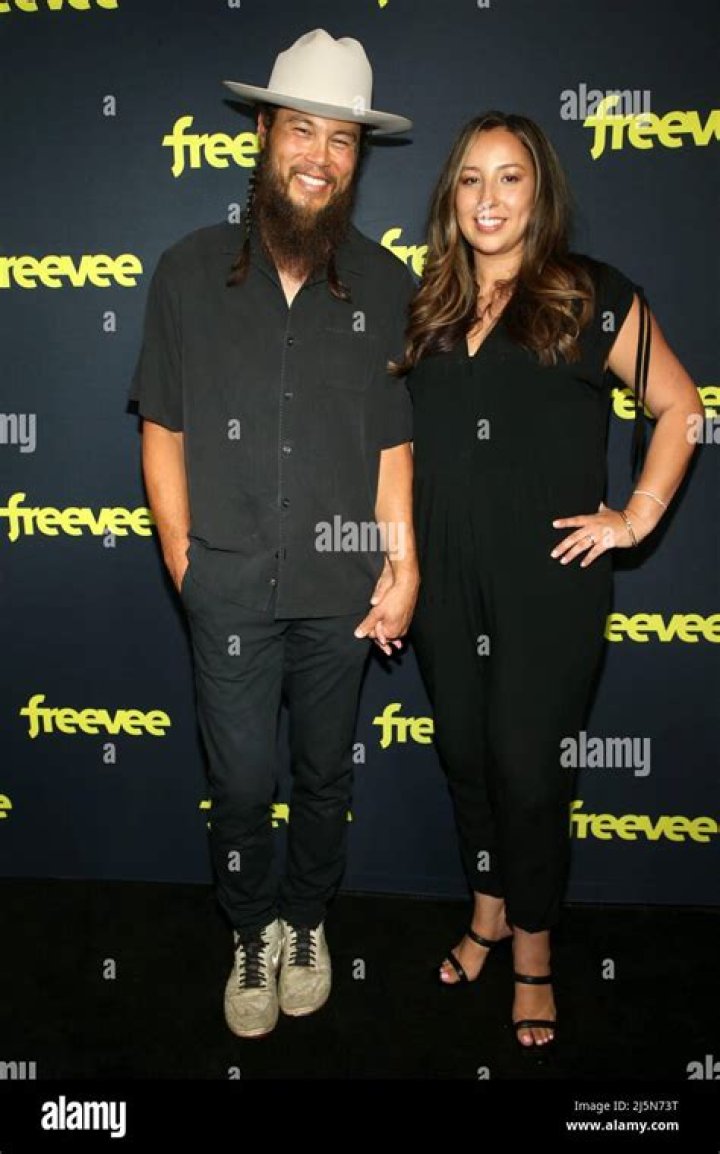 Unveiling The Enigmatic "Stephen A. Chang's Wife"