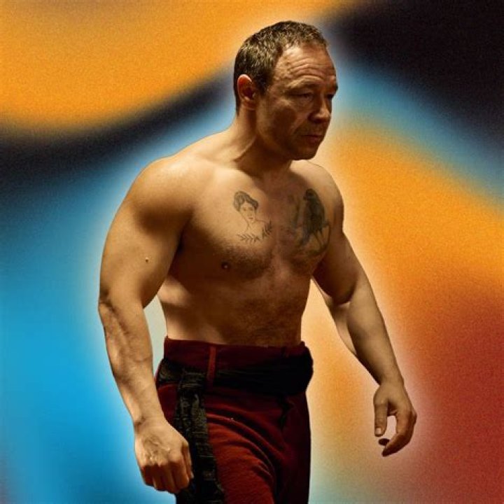 Uncover The Secrets Of Stephen Graham's Acting Genius