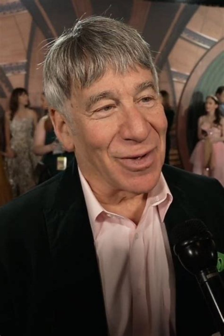Unveiling Stephen Schwartz's Net Worth: Behind-the-Scenes Insights