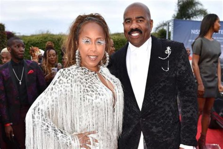 Unlock The Secrets Of Steve And Marjorie Harvey's Enduring Love: A Relationship Masterclass