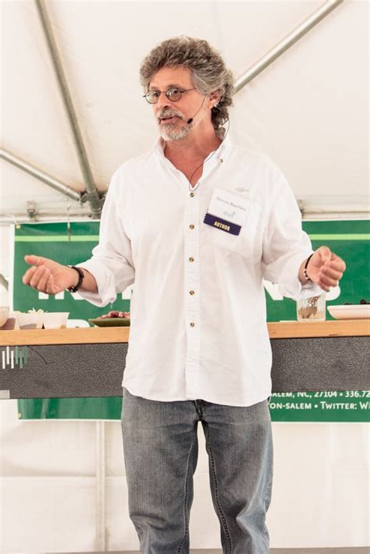 Steven Raichlen's Net Worth Secrets