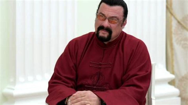 Debunking The Steven Seagal Death Hoax: Unveiling The Truth