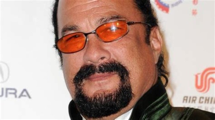 Steven Seagal's Life And Legacy Explored