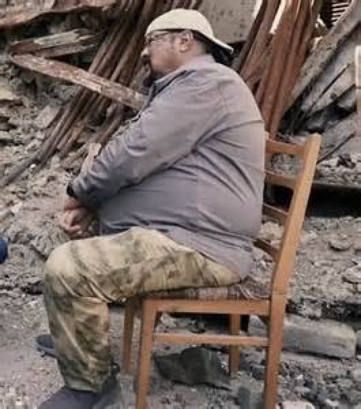 Debunking Steven Seagal's Death: Uncovering The Truth