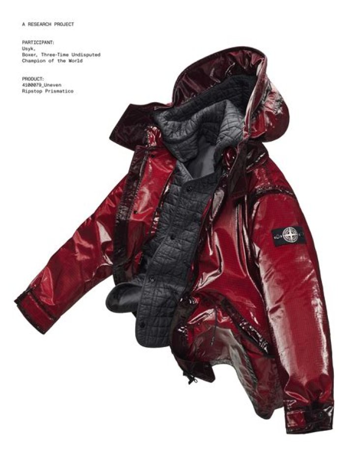 Unveiling The Secrets Of Stone Island: Innovation, Quality, And Style