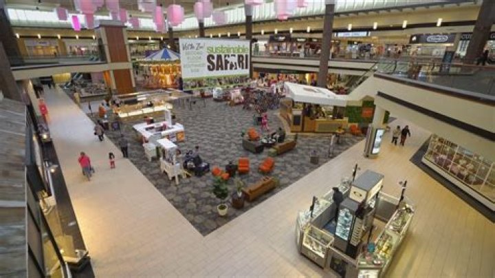 Unveiling The Truths: Suicide At Maplewood Mall