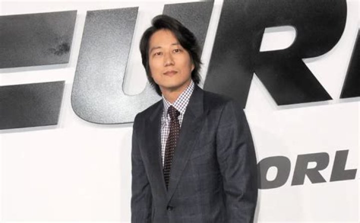 Unveiling The Height Of Sung Kang: Discoveries And Insights