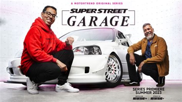 Unveiling The Secrets Of Super Street: Discoveries And Insights Await