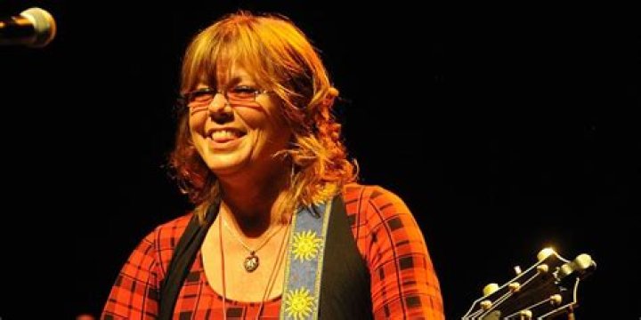 Unveiling The Secrets Of Susan Cowsill's Remarkable Net Worth