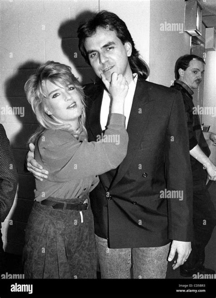 Unveiling The Story Behind Susan Olsen's Enduring Love