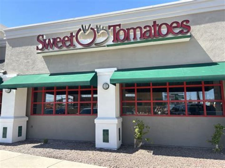 Exploring The World Of Sweet Tomatoes