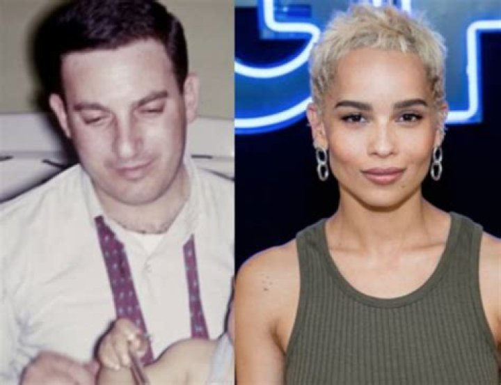 Unveiling The World Of Sy Kravitz's Daughters: Discoveries And Inspirations