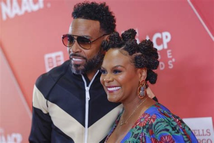 Discover The Unstoppable Force Behind Tabitha Brown