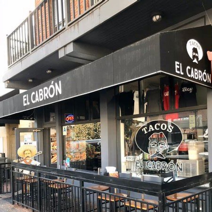 Discover The Mouthwatering Secrets Of Tacos El Cabrn: A Culinary Exploration