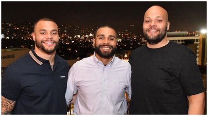 Discover The World Of Tad Prescott