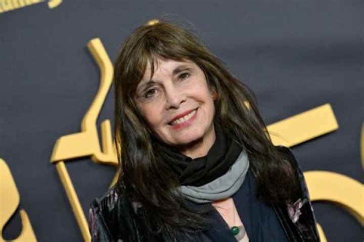 Uncover The Secrets To Talia Shire's Impressive Net Worth