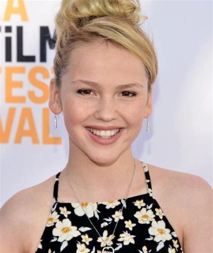 Unveiling Talitha Bateman's Impact: From Hollywood To Activism