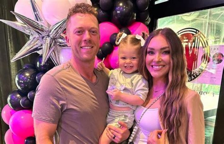 Unveiling The Enigmatic World Of Talor Gooch's Wife: A Journey Of Discovery