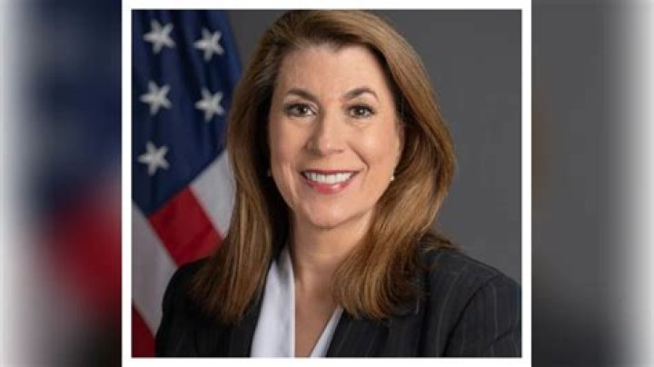 Unveiling The Conservative Insights Of Tammi Bruce