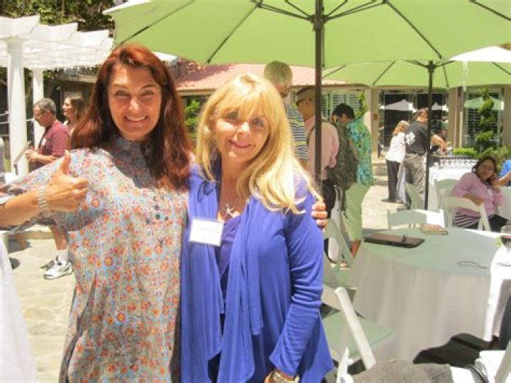 Tammy Bruce And Her Esteemed Partner