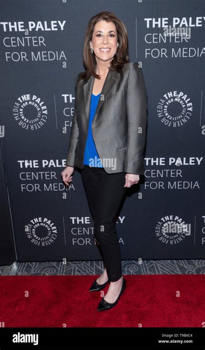 Unveiling The Significance Of Tammy Bruce's Partner: Discoveries And Insights