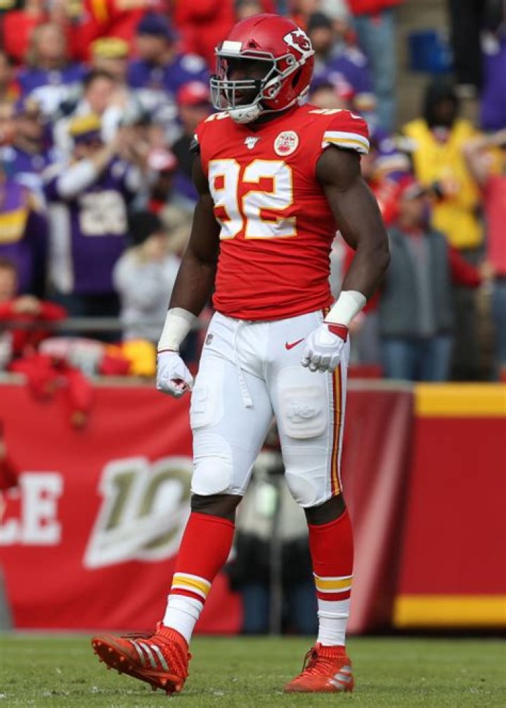 Discover The Unseen Story Of Tanoh Kpassagnon