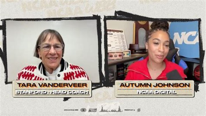 Unveiling The Secrets Of Tara Vanderveer's Coaching Success: Empowering Kids