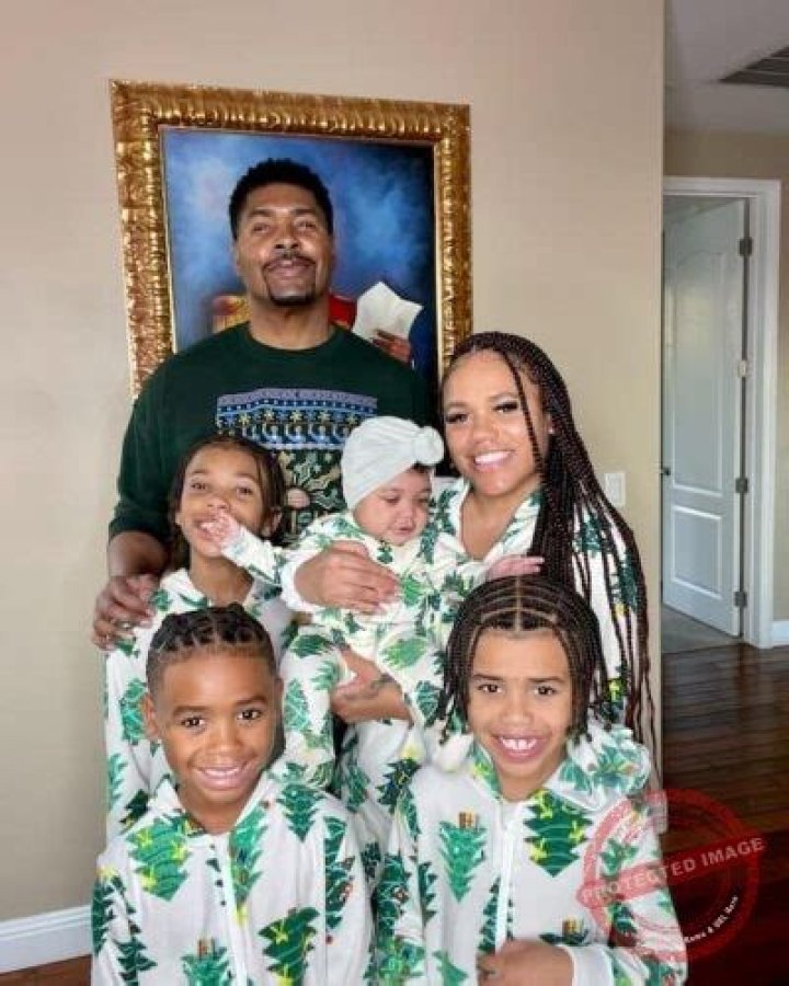 Tariq Nasheed's Family: Discoveries And Insights Revealed