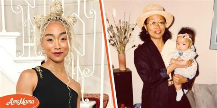 Tati Gabrielle's Relationship Status Exposed