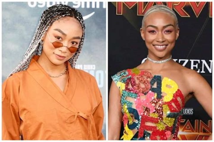 Unveiling Secrets: Tati Gabrielle's Partner Explored