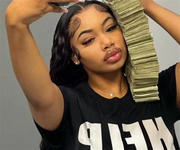 Uncover The Secrets: Tatiana Chanell's Age Revealed