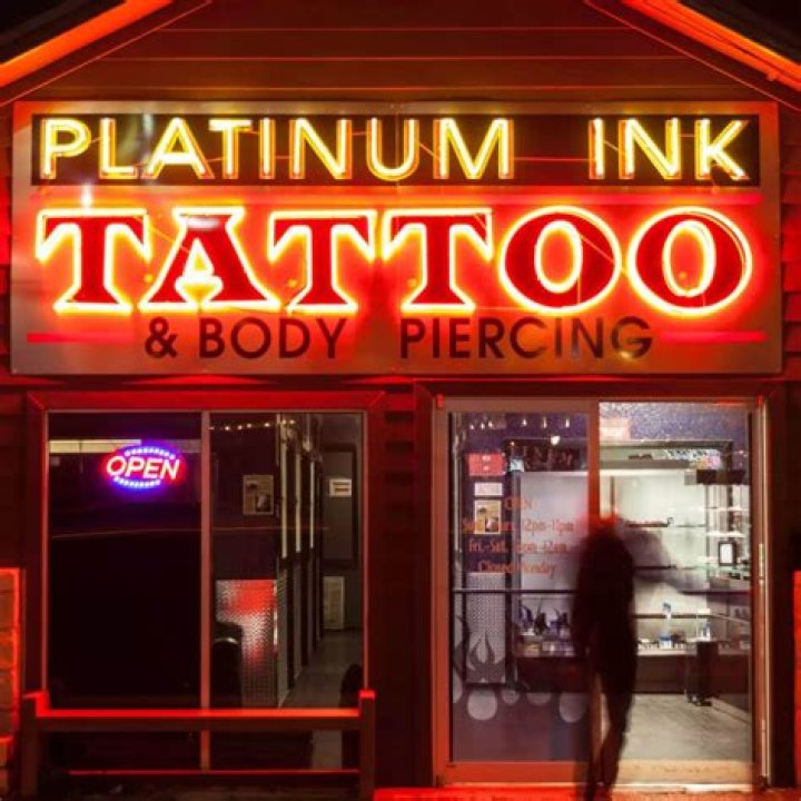 Uncover The Hidden Gems Of Tattoo And Piercing Art Near You