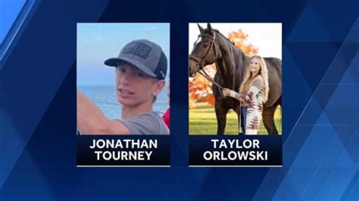 Uncover The Truth Behind Taylor Orlowski's Tragic Passing In Baden, PA