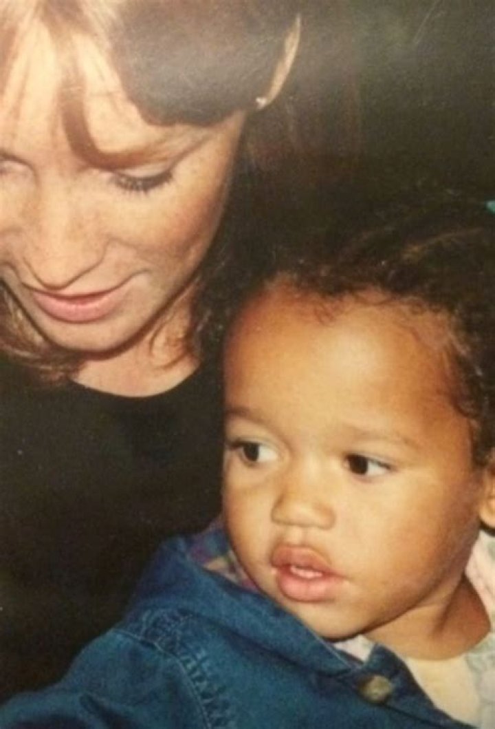 Unveiling The Unbreakable Bond: Taylor Russell's Family Dynamics