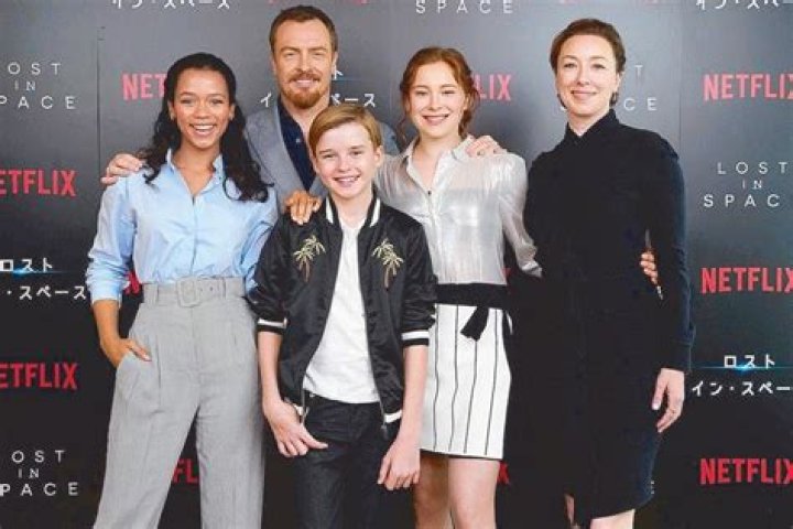 Taylor Russell And Her Supportive Parents