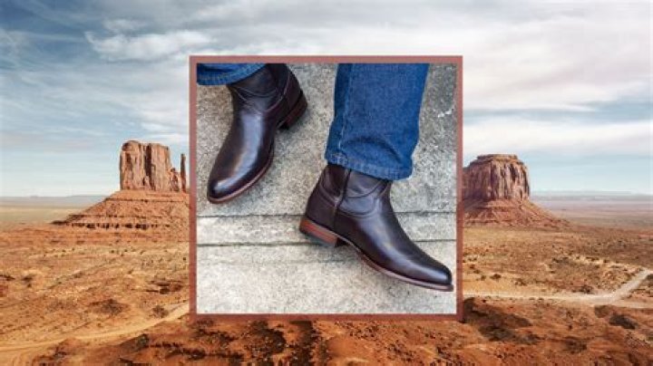 Discover The World Of Tecovas Boots: Unlocking Style And Comfort