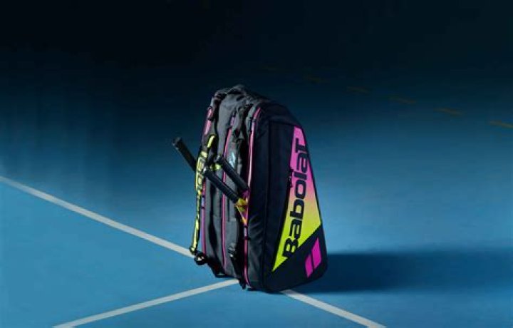 Uncover The Secrets Of Tennis Mastery With Tennis Express