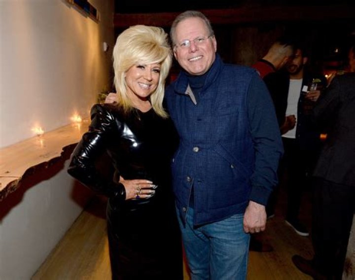 Unveiling The Secrets Of Teresa Caputo's Net Worth: Discoveries And Insights