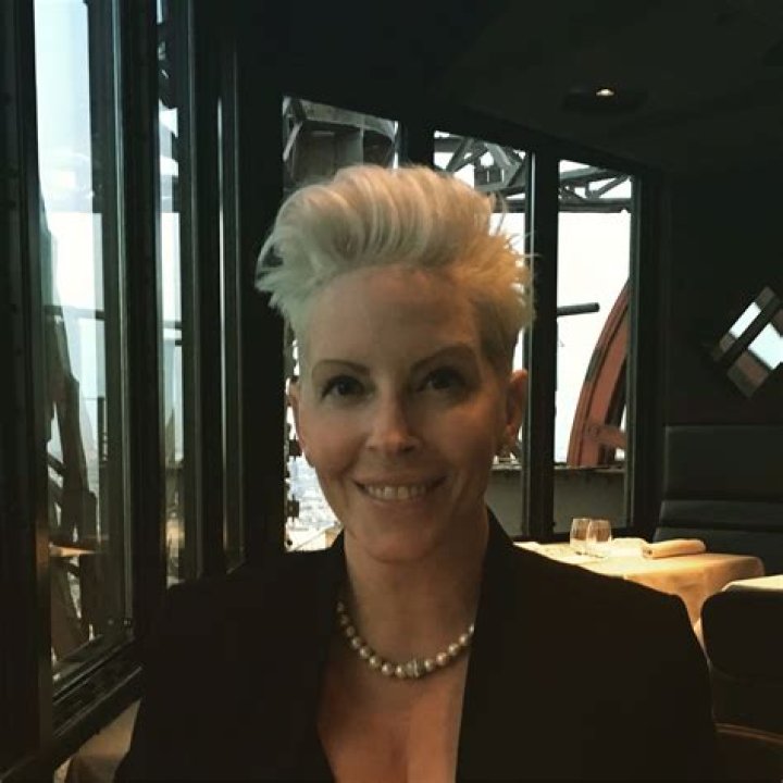 Unlock The Enigmatic World Of Terri Carrington: Discoveries And Insights Await