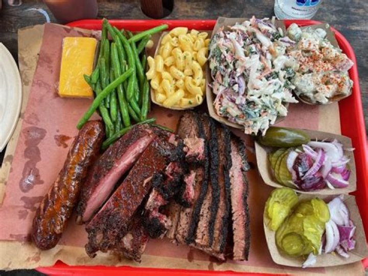 Unveil The Secrets Of Terry Black's BBQ: A Culinary Exploration